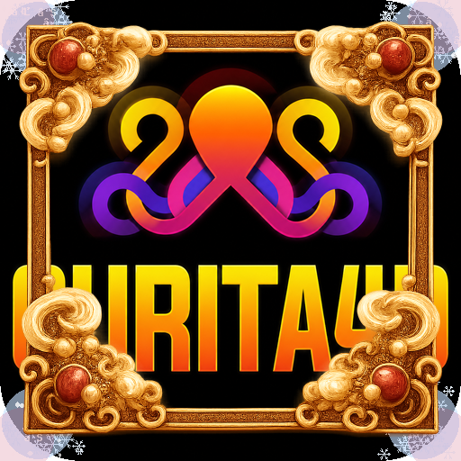 gurita4d — galeri pratinjau Resmi APK